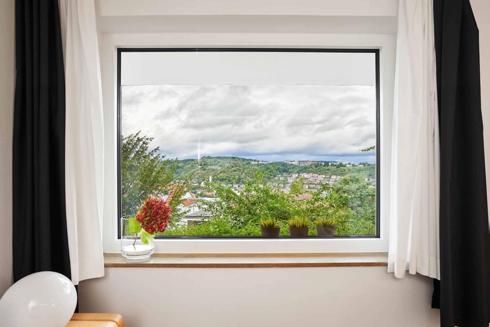 Apartment Schlossberg Tuebingen Exterior photo